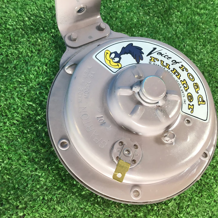 【中古/現状品】プリムス ロードランナーホーン【岩槻店】