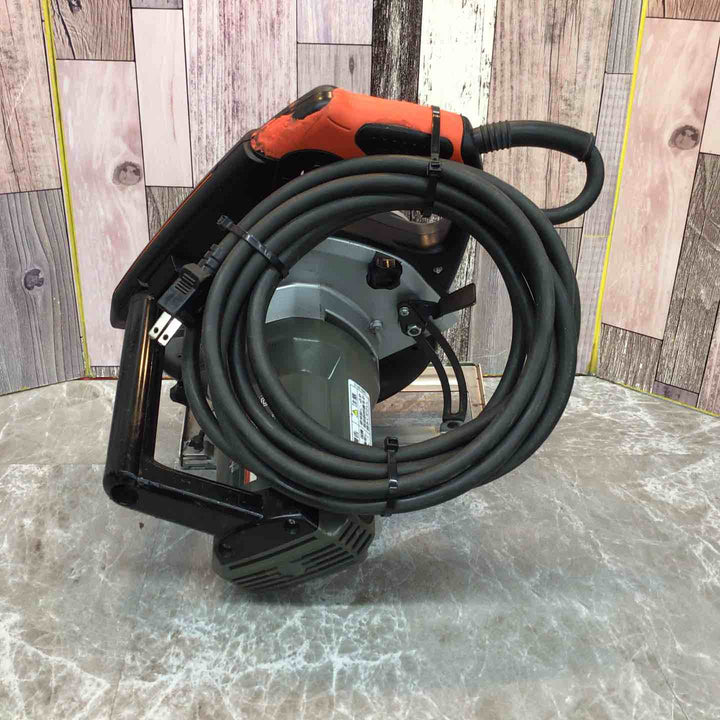 ◇新ダイワ(Shindaiwa) 180mm 防塵カッター B18N2-F(B18NII) チップソーカッター【八潮店】