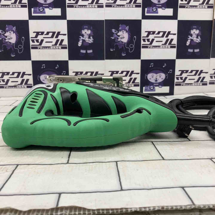 ◇ハイコーキ(HIKOKI ※旧:日立工機)  電子ジグソー CJ110MV【所沢店】