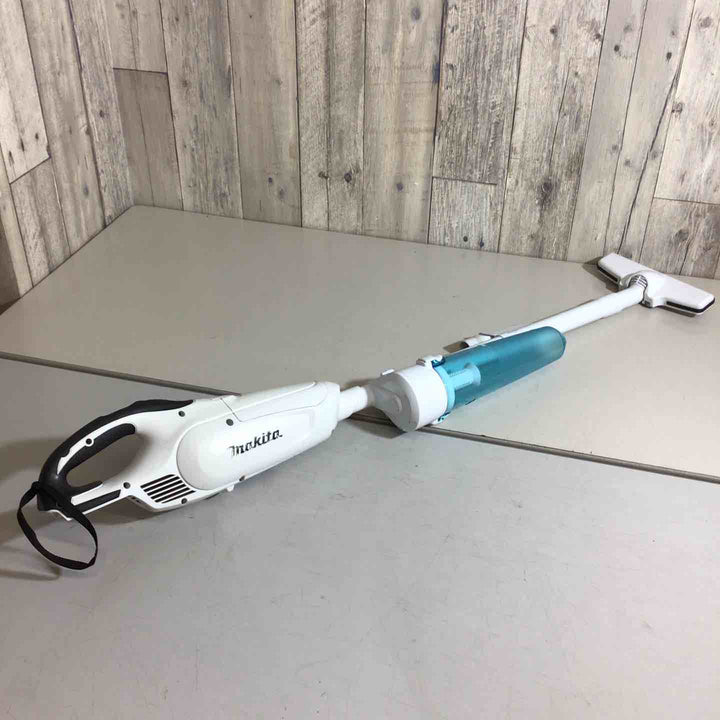 ☆マキタ(makita) コードレスクリーナ 18V CL182FDZW【戸田店】