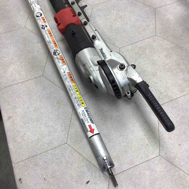 ◇マキタ(makita) コードレススプリット草刈機  MUX60DZ【川崎店】