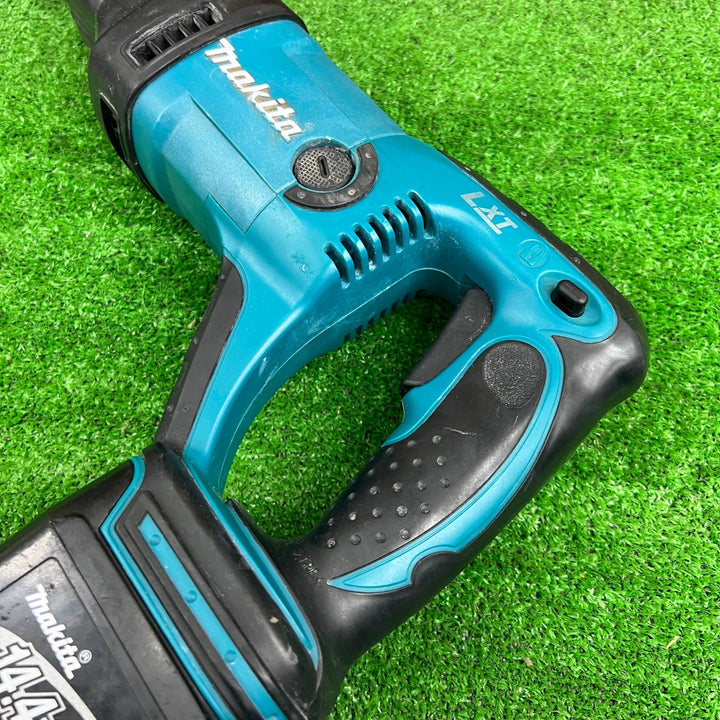 ※※シュー無し※※マキタ(makita) コードレスレシプロソー JR141DZK【桶川店】