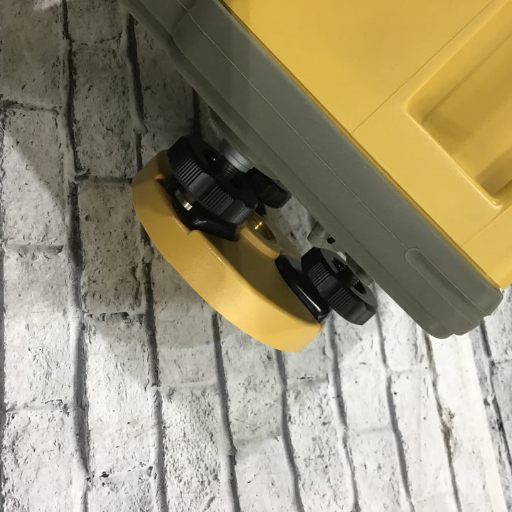 トプコン/TOPCON ローテーティングレーザー レーザーレベル RL-60B【川口店】