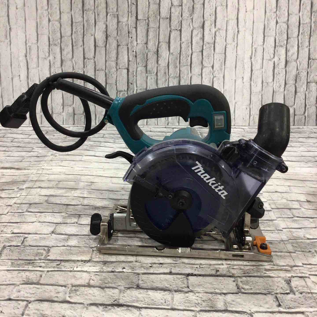 【現状品】★マキタ(makita) 防じん丸のこ KS5000FX 保証なし【川口店】