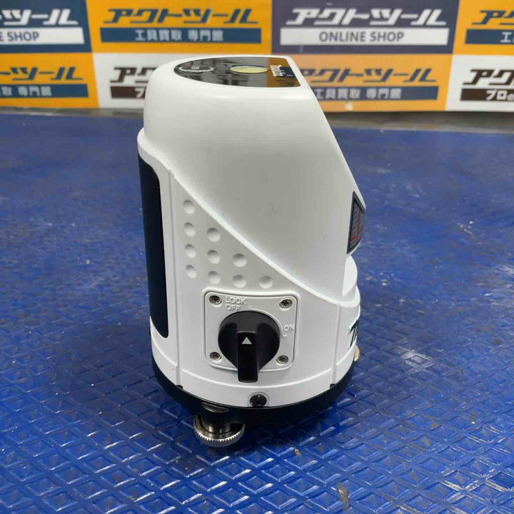 ◇マキタ(makita) レーザー墨出し器 縦・横  SK13P【草加店】