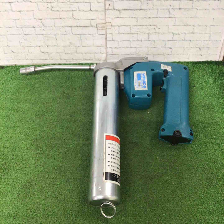 ◇ヤマダ(yamada) 電動式グリスガン EG-400B【町田店】