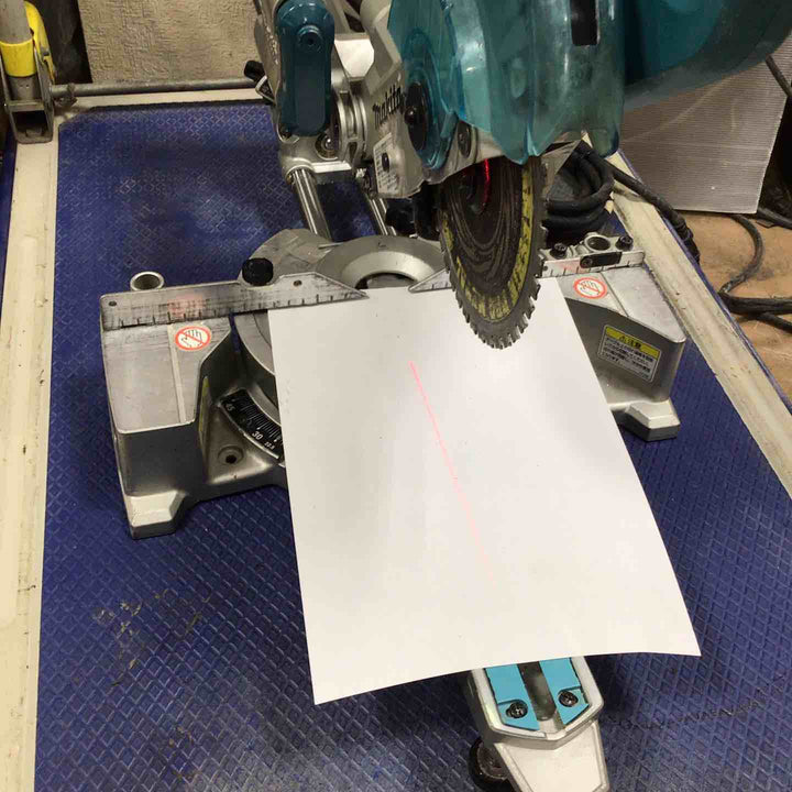 ★マキタ(makita) スライドマルノコ LS0613FL【草加店】