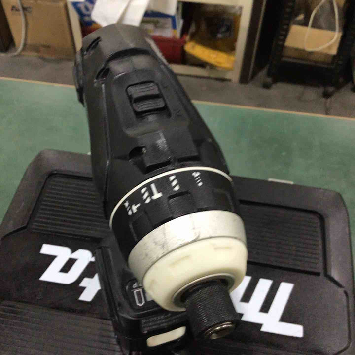 ★マキタ(makita) コードレス4モードインパクトドライバー TP131DRFXB【川口店】