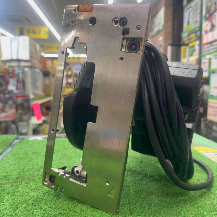 【中古・BLモーター搭載機!】 マキタ makita 165mm 電子マルノコ HS6303B 【桶川店】