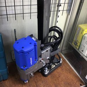 ★シブヤ コアドリル TS-165【草加店】
