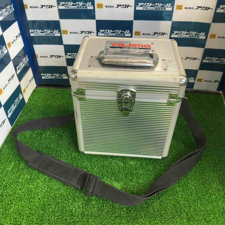 ◇タジマ(TAJIMA) レーザー墨出し器 AXIS TERA テラ KYR 10m 矩・横・両縦 AXT-KYR【草加店】