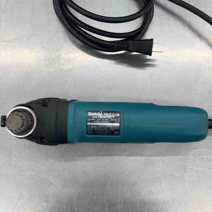 ★マキタ(makita) マルチツール TM3010CT【所沢店】
