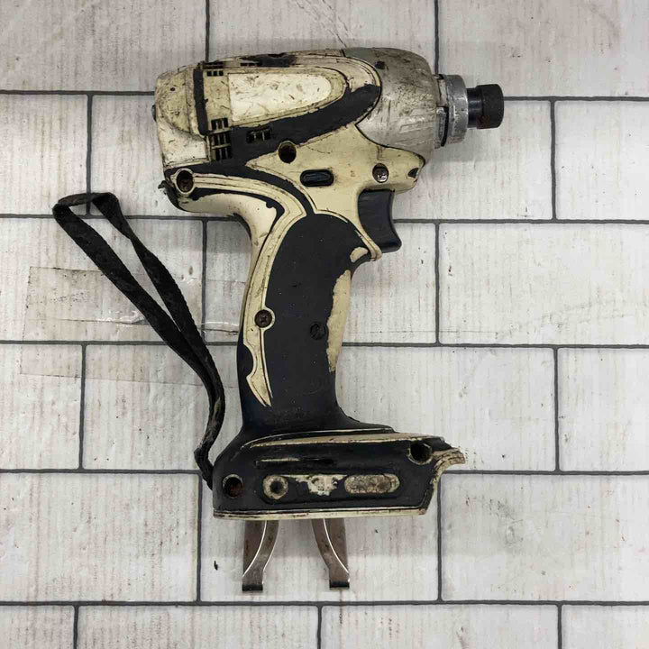 ★マキタ(makita) コードレスインパクトドライバー TD131DRFXW【所沢店】