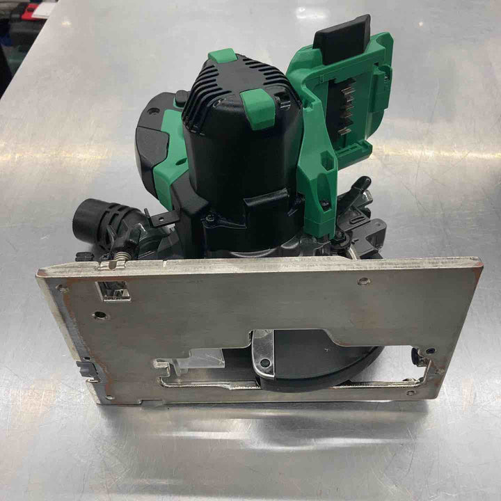 ★ハイコーキ(HIKOKI ※旧:日立工機) コードレスマルノコ C3605DYC(NN)【所沢店】