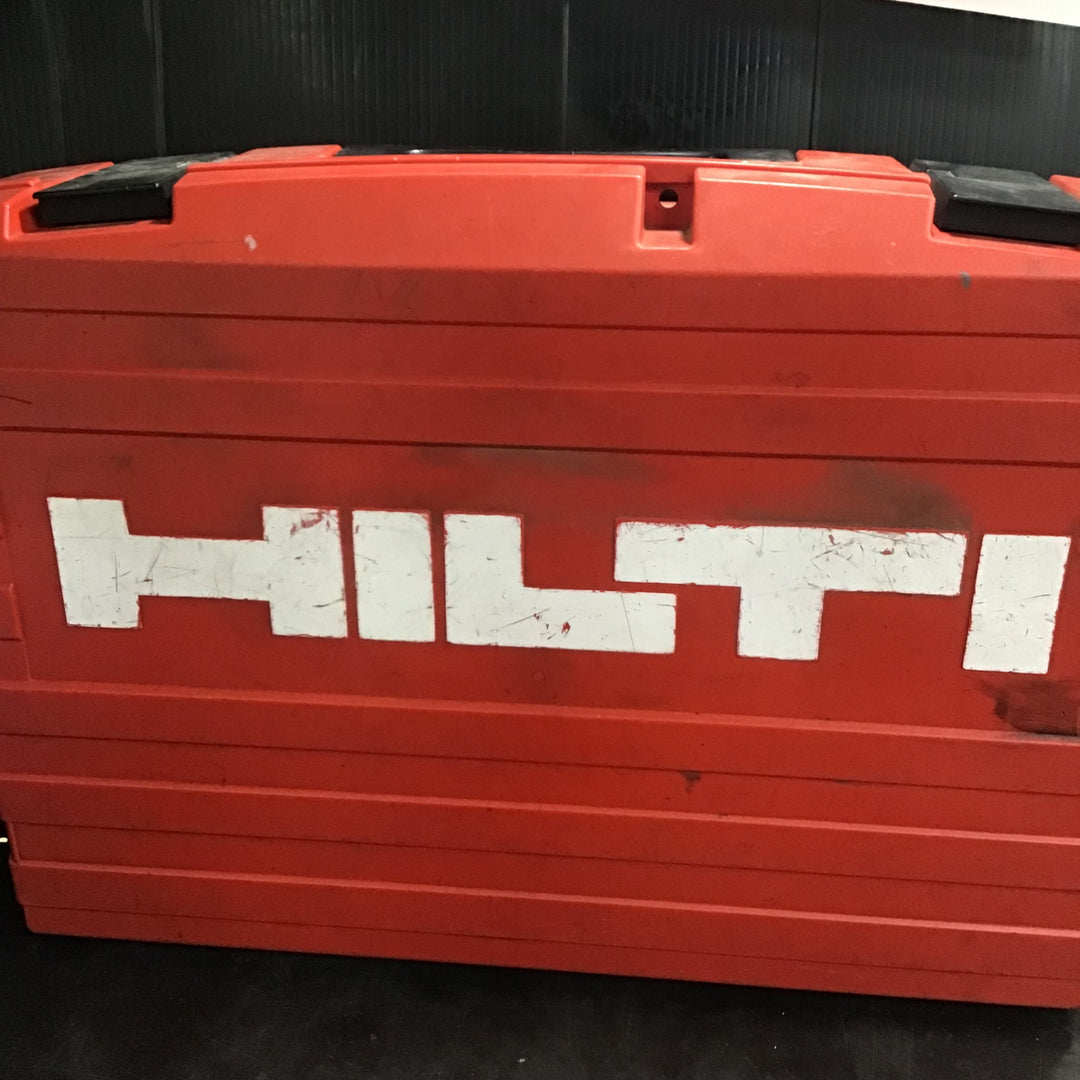 〇ヒルティ(HILTI) ハンマードリル TE2【草加店】