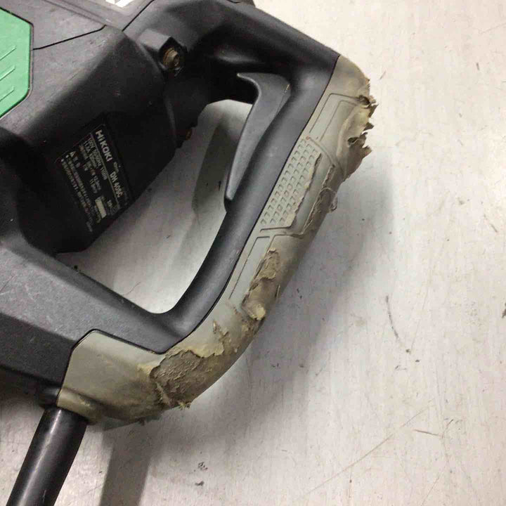 ★ハイコーキ(HIKOKI ※旧:日立工機) ハンマドリル DH40SC 本体のみ【戸田店】