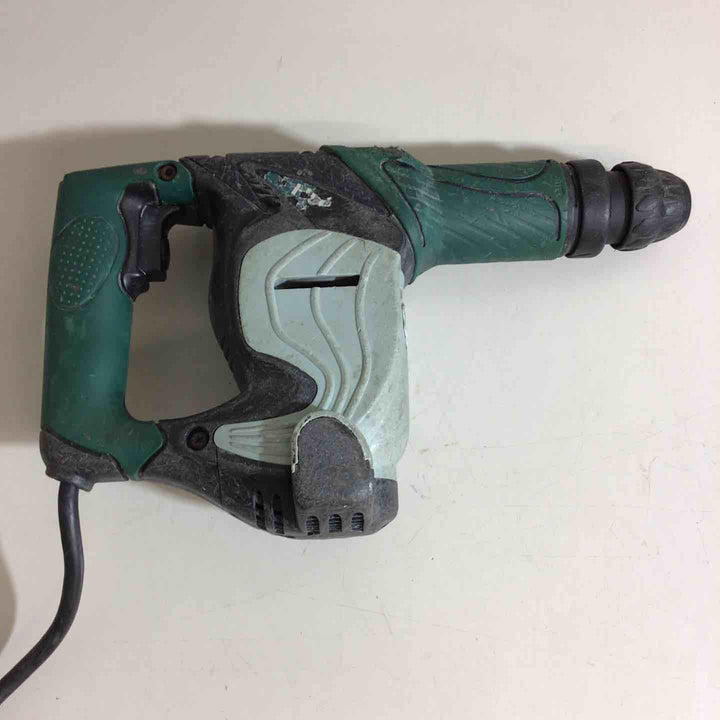 ★ハイコーキ(HIKOKI ※旧:日立工機) ケレンハンマ H25PV【戸田店】