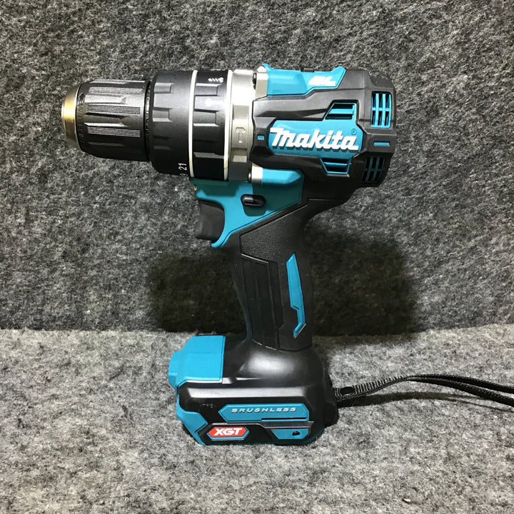 【未使用品】マキタ(makita) コードレス振動ドリルドライバー HP002GZ【桶川店】