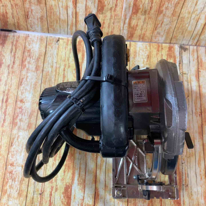 ☆HiKOKI(旧日立工機) 深切り電子丸のこ C6MVYA2(NB)【川崎店】