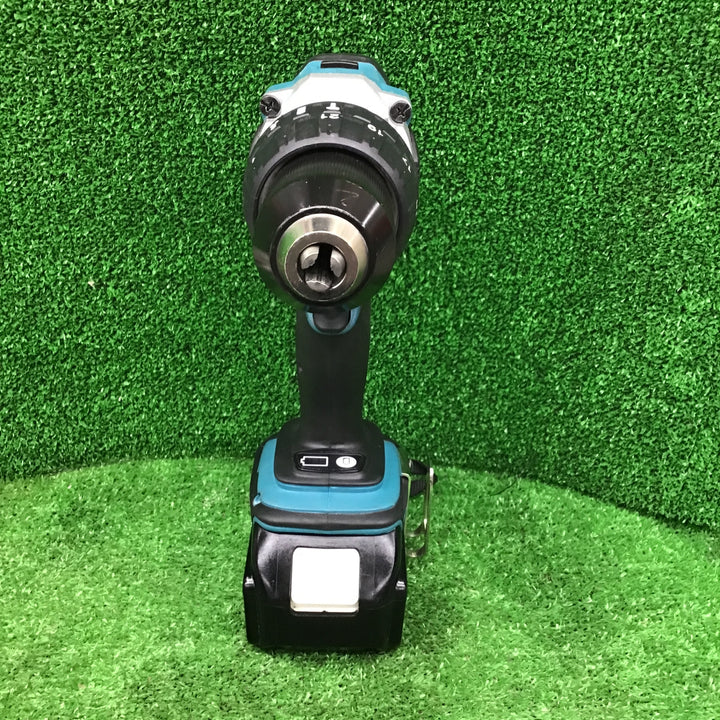 ☆マキタ(makita) コードレス振動ドリルドライバー HP458DZ ★メーカー修理品 動作良好★ 【桶川店】