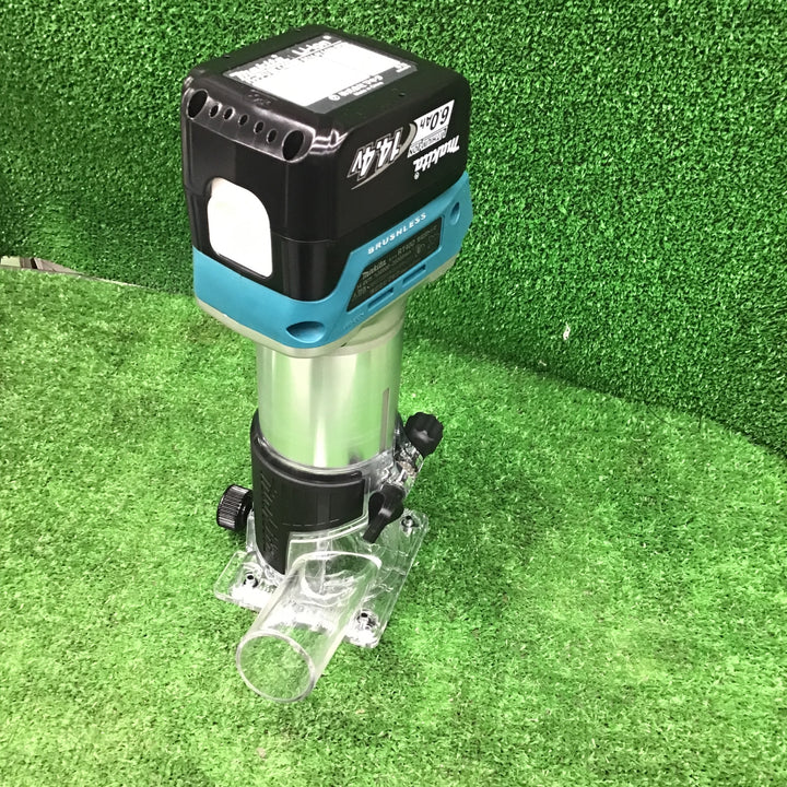 ★マキタ(makita) コードレストリマ RT40DZ【桶川店】