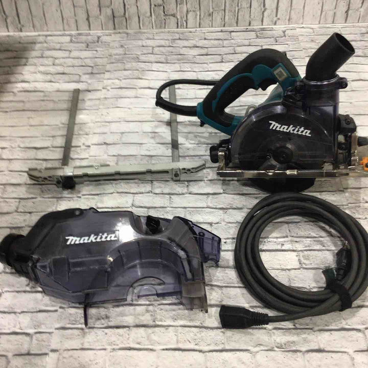 ★マキタ(makita) 防じん丸のこ KS5000FX【川口店】