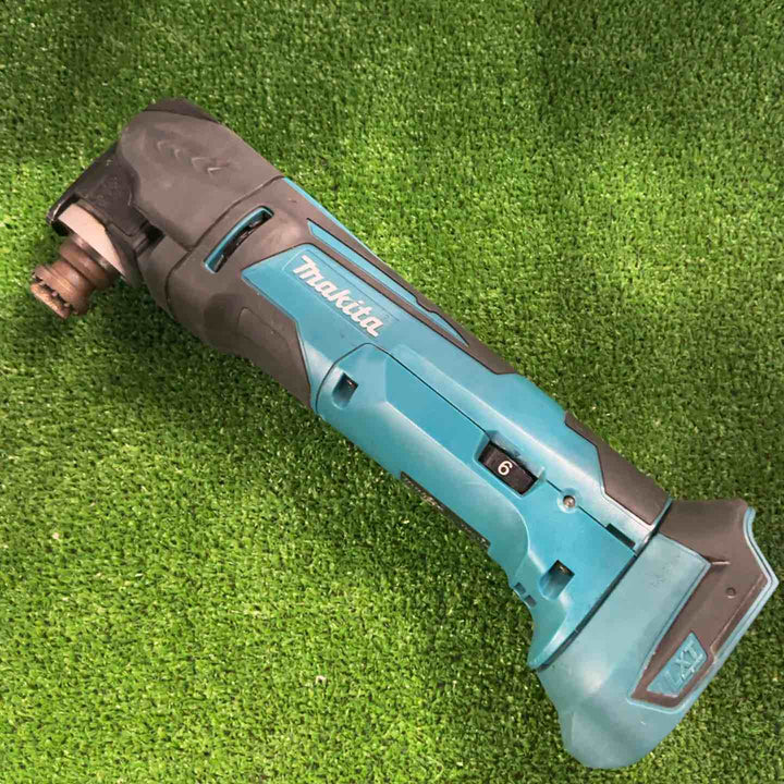 ★マキタ(makita) コードレスマルチツール TM51DZ【草加店】