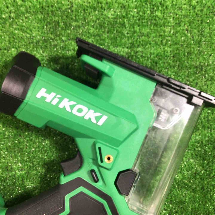 ★ハイコーキ(HIKOKI ※旧:日立工機) コードレスボードカッター CK18DA(NN)【川口店】