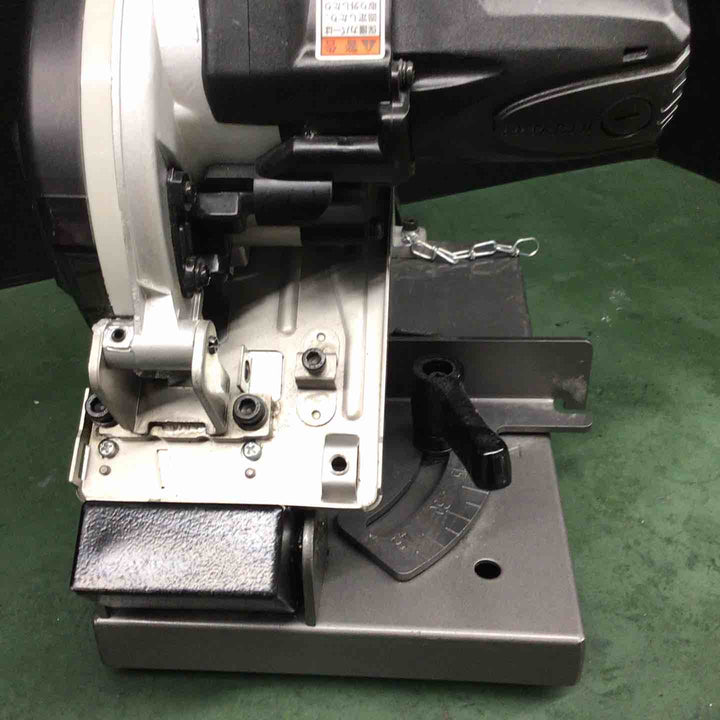 【中古品】ハイコーキ(HIKOKI ※旧:日立工機) コードレスチップソーカッター  CD14DFL(NN)(L)【戸田店】