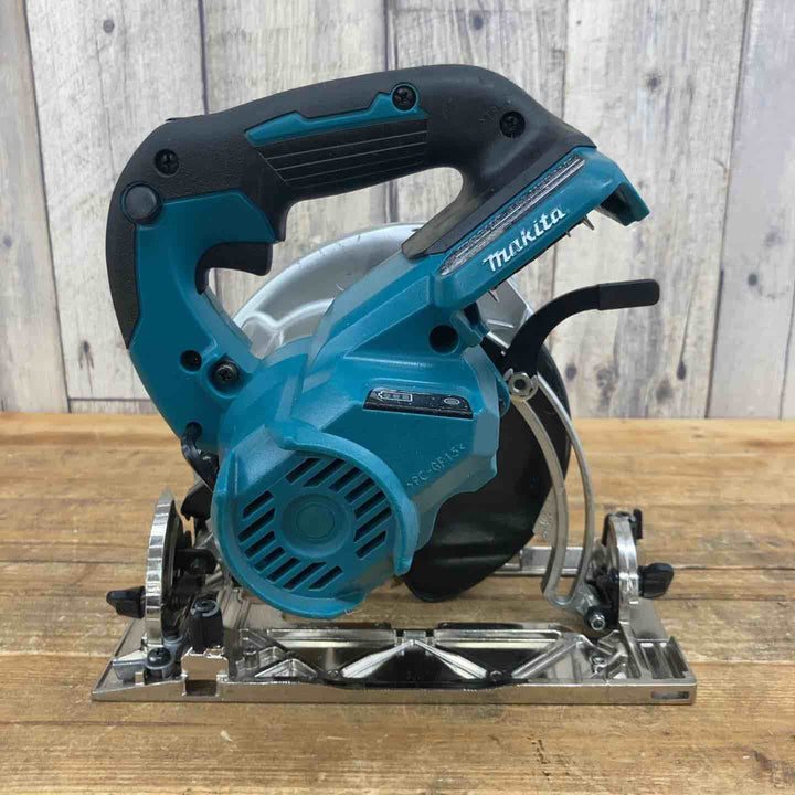 【中古品】 ★マキタ(makita) コードレス丸のこ HS631DZ 【東大和店】