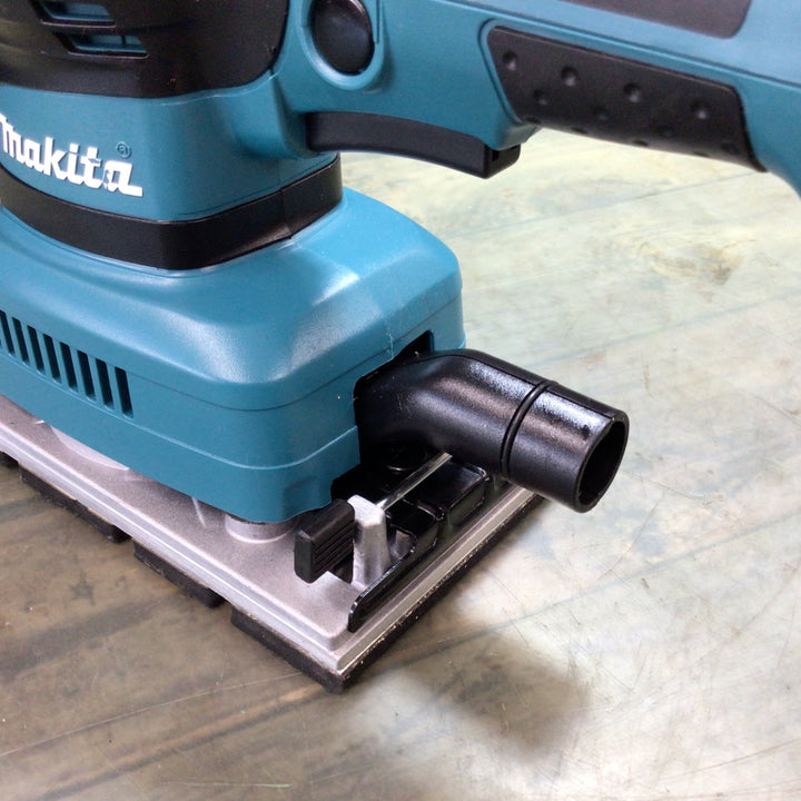 ☆ マキタ(makita) 仕上サンダ BO3710 【東大和店】