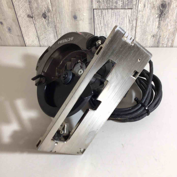 ★ハイコーキ(HIKOKI ※旧:日立工機) 深切り電子丸のこ C6MVYA2(B)【戸田店】