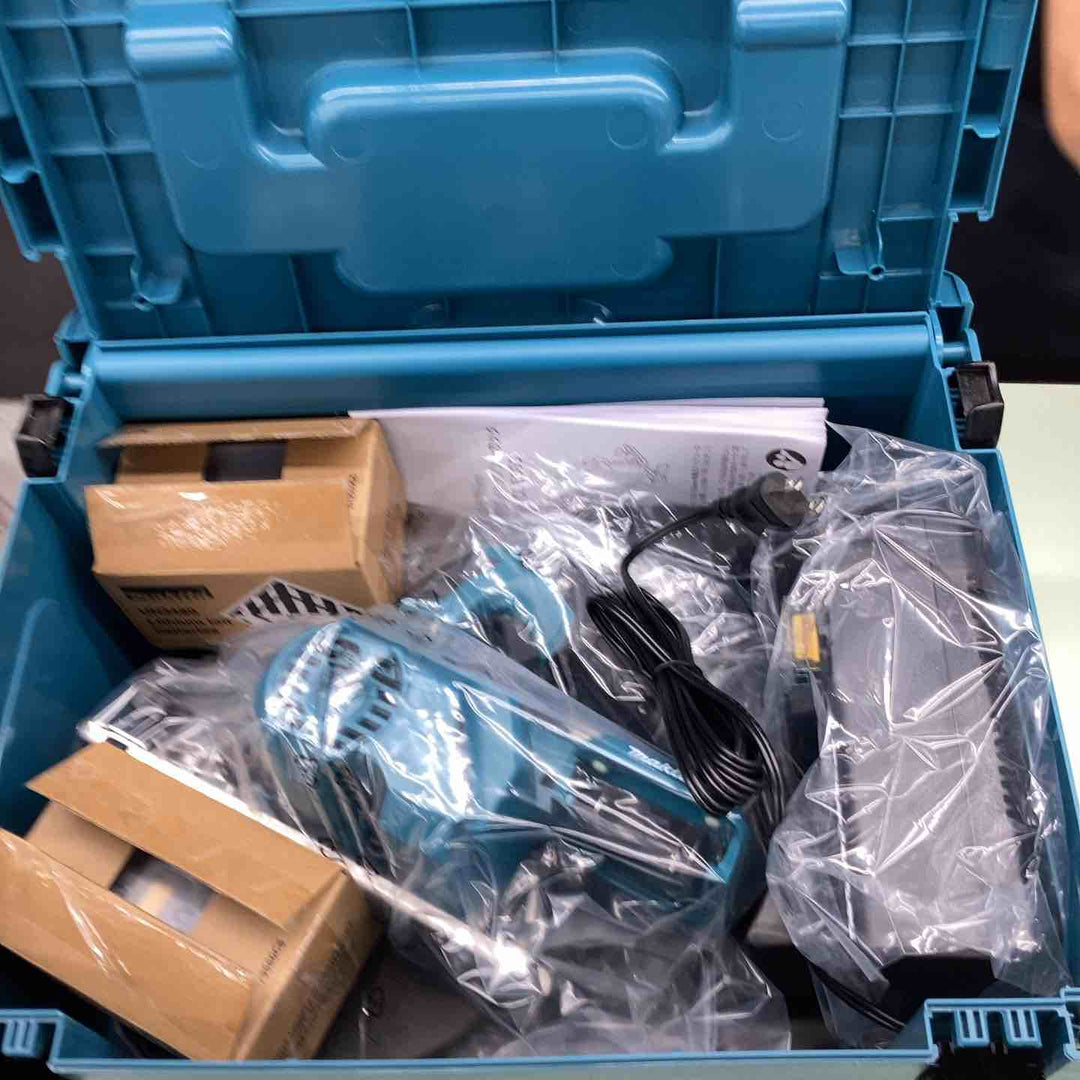 ★マキタ(makita) コードレスチップソーカッター CS553DRGXS【越谷店】