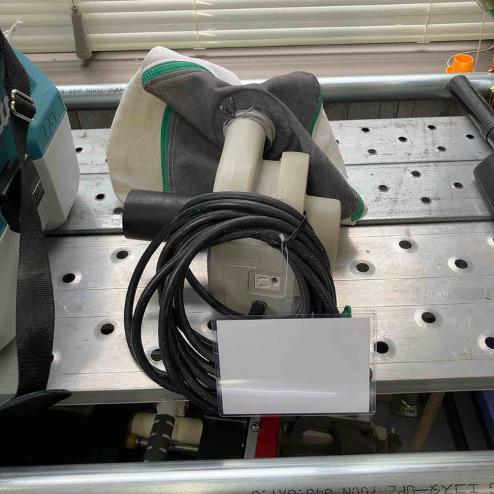 ◇ハイコーキ(HIKOKI ※旧:日立工機) 集じん機 R30Y2【戸田店】