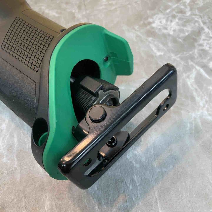 ★ハイコーキ(HIKOKI ※旧:日立工機) コードレスセーバーソー CR36DMA(2XPZ)【八潮店】