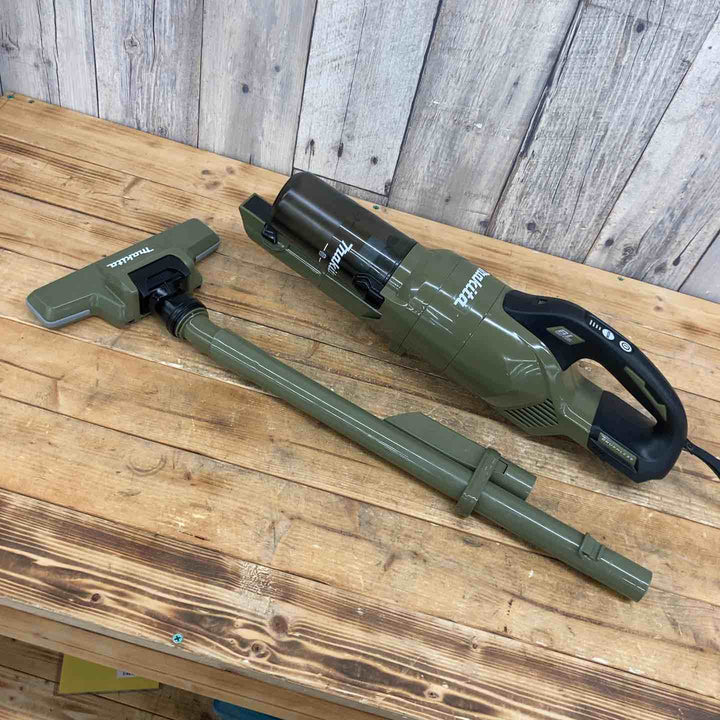 マキタ(makita) コードレスクリーナー CL286FDZO 【東大和店】