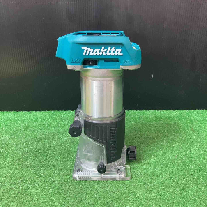 ★マキタ(makita) コードレストリマー RT50DZ【岩槻店】