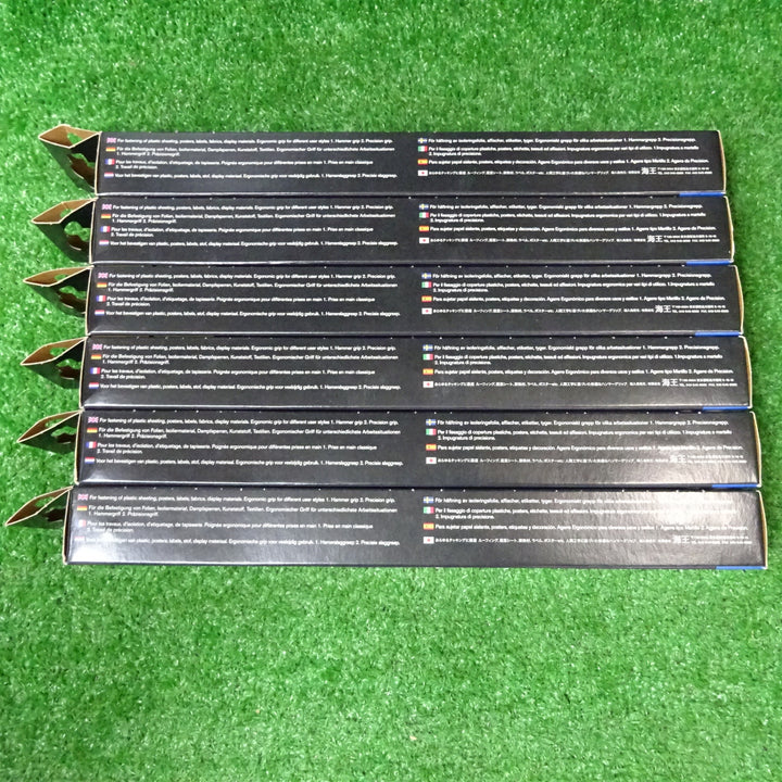 〇ラピッド(Rapid) ハンマータッカー R19E 6個まとめ【岩槻店】