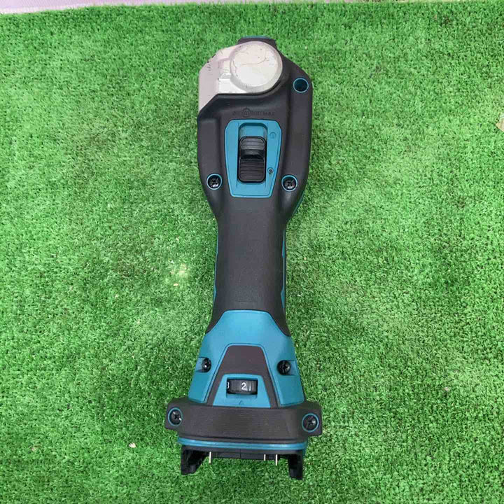 ★マキタ(makita) コードレスマルチツール TM52DZ【草加店】