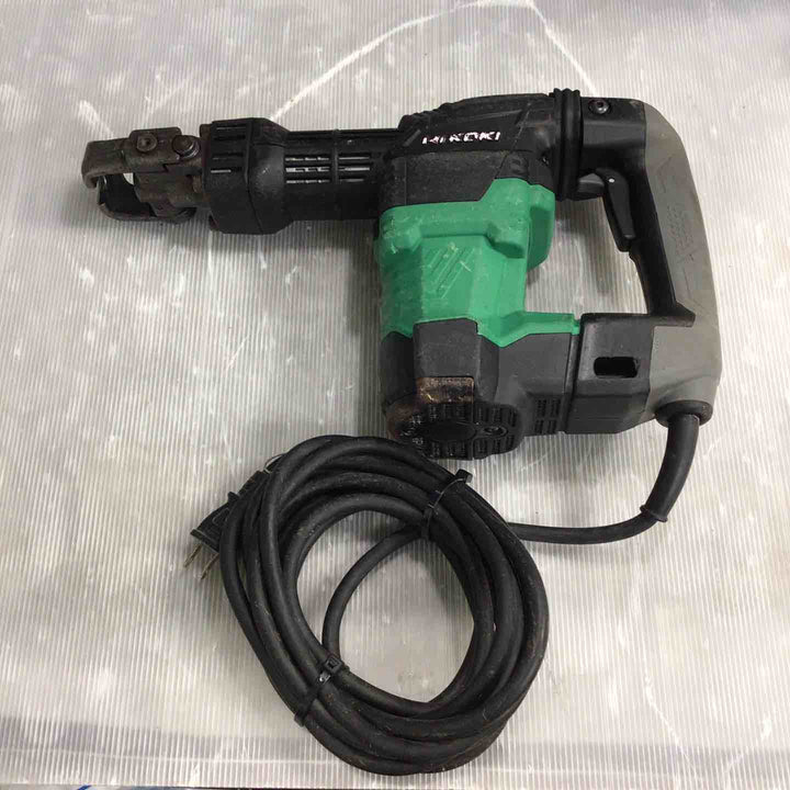 ★ハイコーキ(HIKOKI ※旧:日立工機) 電動ハンマ  H41SA3【草加店】