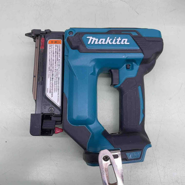 ★マキタ(makita) コードレスピンネイラ PT353DZ【草加店】