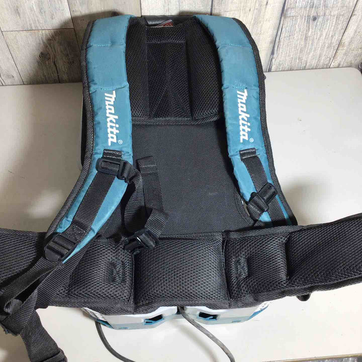 ◇マキタ(makita) コードレス背負集じん機 VC665DZ【戸田店】