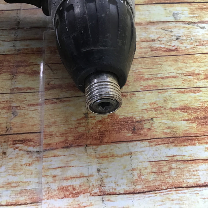 パナソニック(Panasonic) コードレスマルチインパクトドライバー EZ7548X-B (黒)【川崎店】