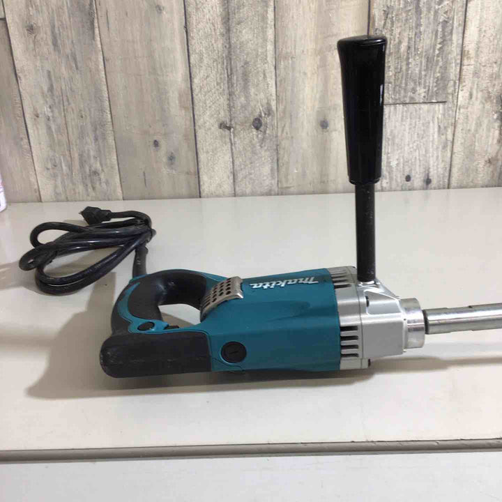 ☆マキタ(makita) コンクリートかくはん機 UT1305【戸田店】