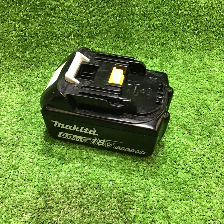 【美品・バッテリ付き!】マキタ(makita) コードレス振動ドリルドライバー HP484DZ【桶川店】