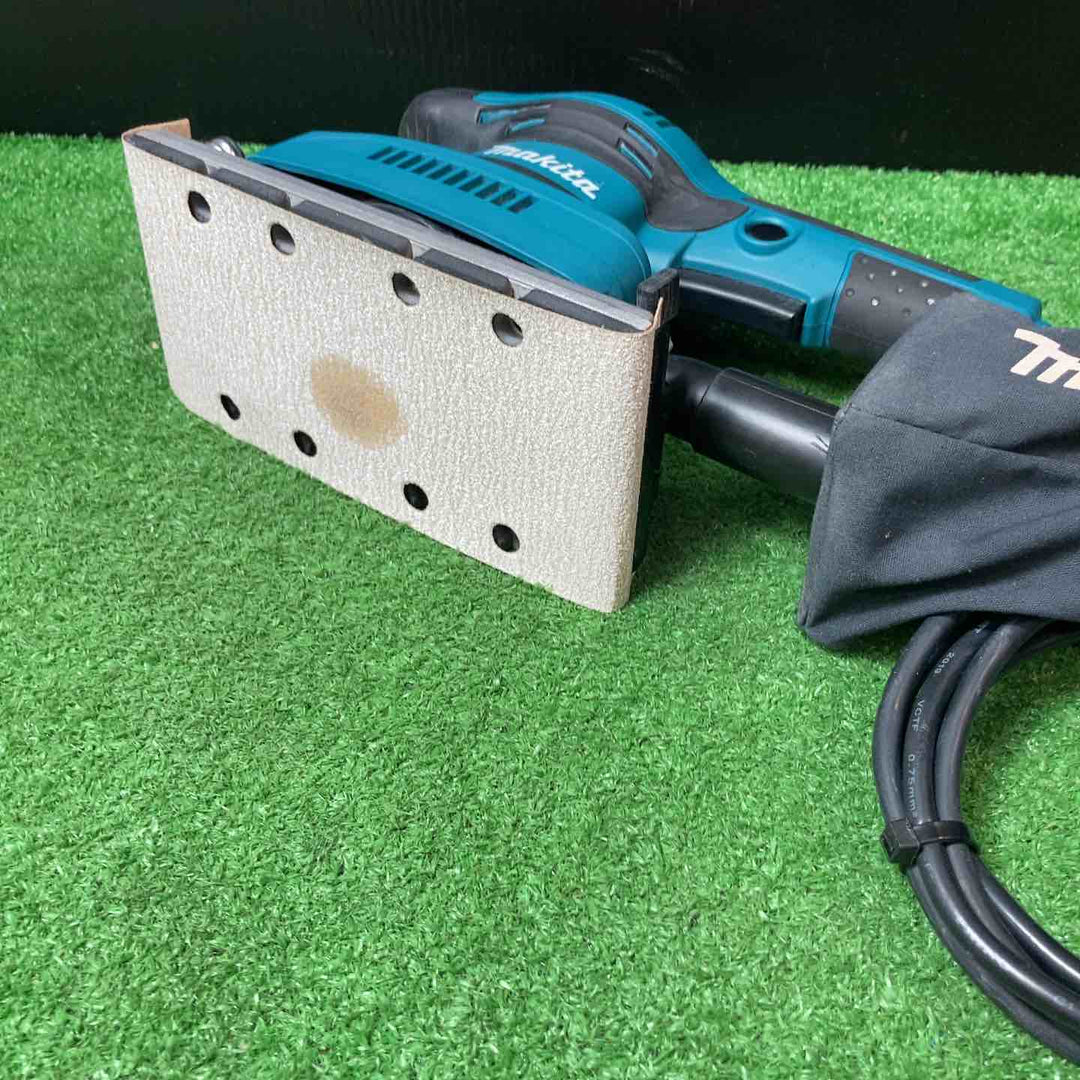 【中古品】☆マキタ(makita) 仕上サンダ BO3710【岩槻店】