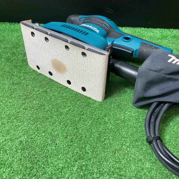 【中古品】☆マキタ(makita) 仕上サンダ BO3710【岩槻店】