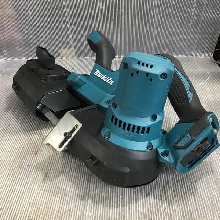 【中古】マキタ(makita) コードレスバンドソー PB181DZ【草加店】