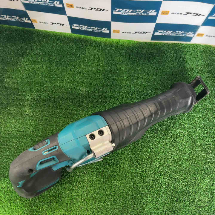 ★マキタ(makita) コードレスレシプロソー JR187DZ【草加店】