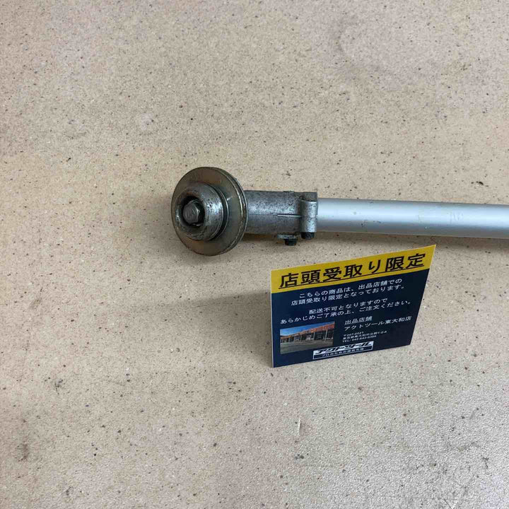 【中古品/店頭受取り限定】ゼノア ZENOAH BC222EZ 刈払機 草刈り機【東大和店】